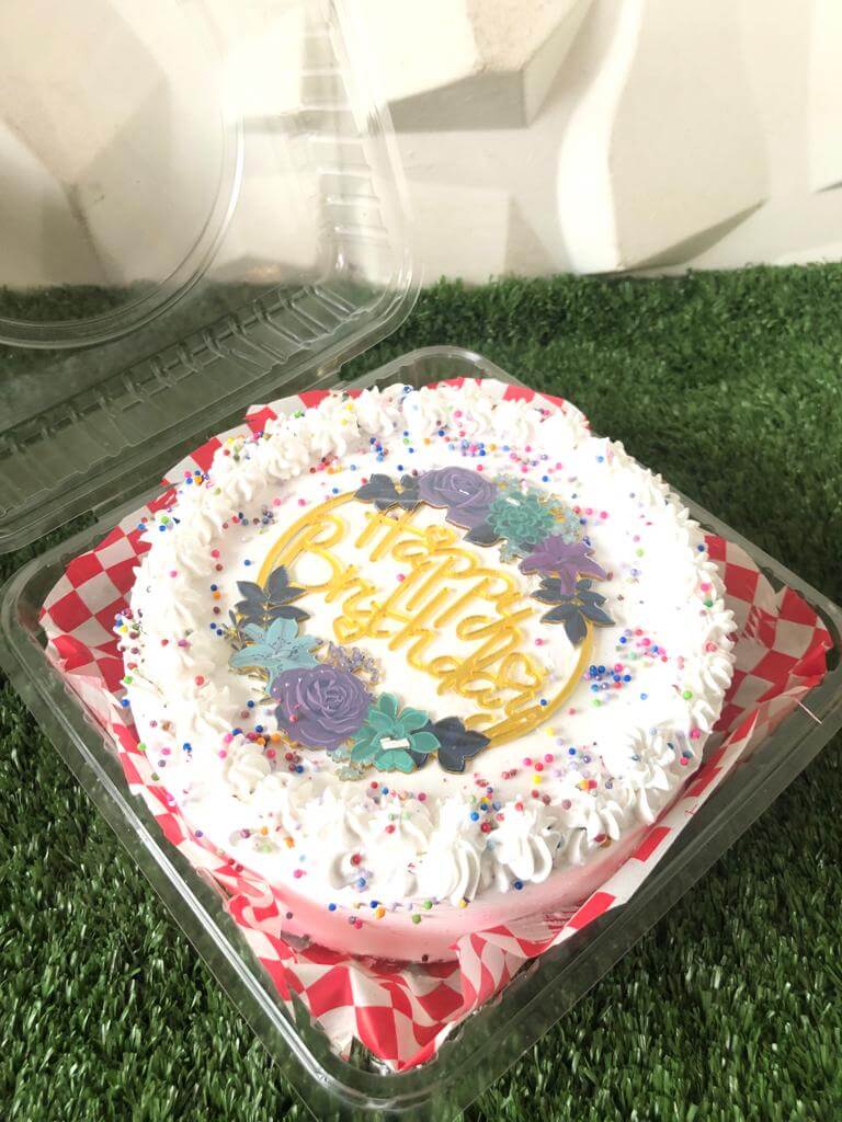 great cakes in uyo